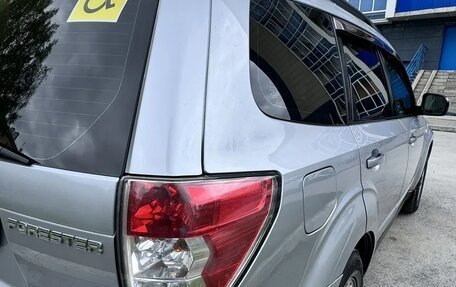 Subaru Forester, 2012 год, 1 300 000 рублей, 7 фотография