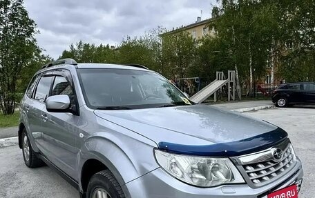 Subaru Forester, 2012 год, 1 300 000 рублей, 6 фотография