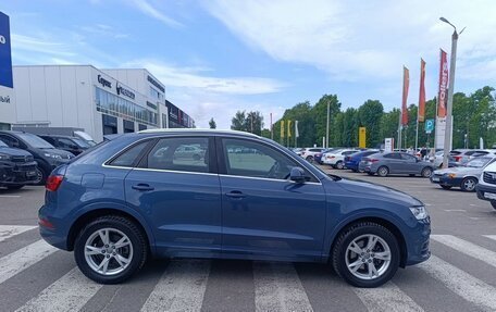 Audi Q3, 2016 год, 2 380 000 рублей, 8 фотография