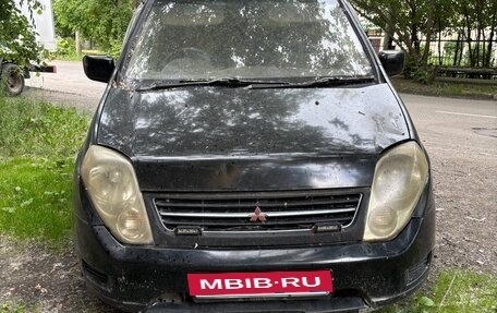 Mitsubishi Dingo, 1999 год, 95 000 рублей, 4 фотография