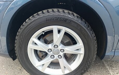 Audi Q3, 2016 год, 2 380 000 рублей, 14 фотография