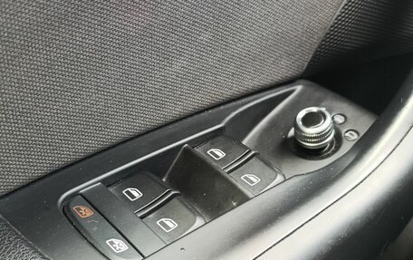 Audi Q3, 2016 год, 2 380 000 рублей, 17 фотография