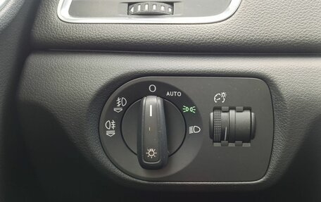 Audi Q3, 2016 год, 2 380 000 рублей, 18 фотография