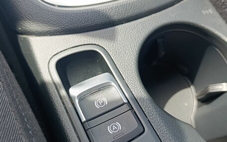 Audi Q3, 2016 год, 2 380 000 рублей, 22 фотография