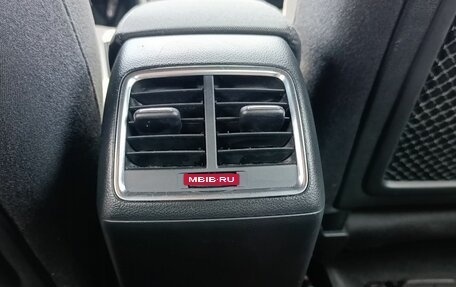 Audi Q3, 2016 год, 2 380 000 рублей, 25 фотография