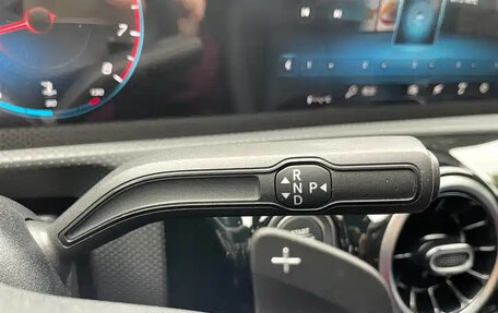 Mercedes-Benz A-Класс, 2022 год, 1 730 000 рублей, 14 фотография