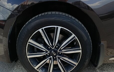 KIA Optima IV, 2018 год, 2 080 000 рублей, 11 фотография