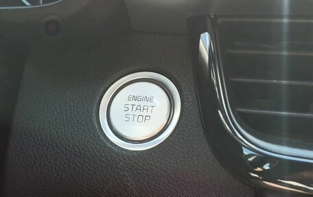 KIA Optima IV, 2018 год, 2 080 000 рублей, 30 фотография