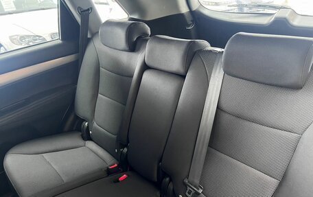 KIA Sorento II рестайлинг, 2011 год, 1 345 000 рублей, 9 фотография