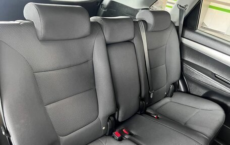 KIA Sorento II рестайлинг, 2011 год, 1 345 000 рублей, 12 фотография