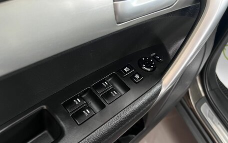 KIA Sorento II рестайлинг, 2011 год, 1 345 000 рублей, 14 фотография