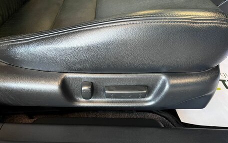 Honda Accord VII рестайлинг, 2007 год, 1 345 000 рублей, 18 фотография