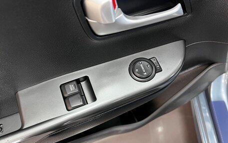KIA Rio III рестайлинг, 2012 год, 695 000 рублей, 14 фотография