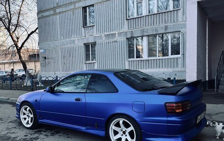 Toyota Corolla Levin VII (AE110/AE111), 1998 год, 720 000 рублей, 5 фотография