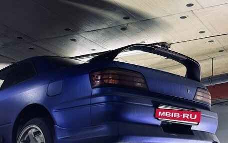 Toyota Corolla Levin VII (AE110/AE111), 1998 год, 720 000 рублей, 6 фотография