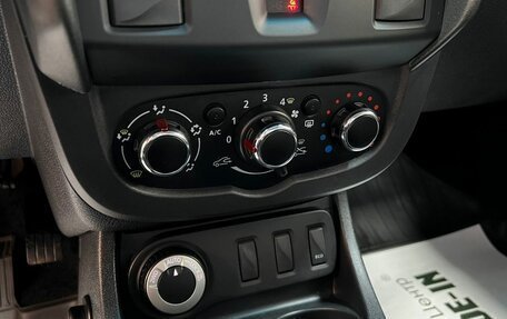 Renault Duster I рестайлинг, 2015 год, 1 265 000 рублей, 10 фотография