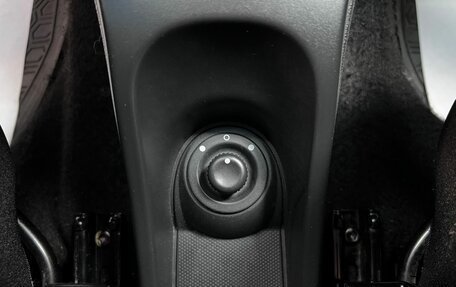 Renault Duster I рестайлинг, 2015 год, 1 265 000 рублей, 11 фотография