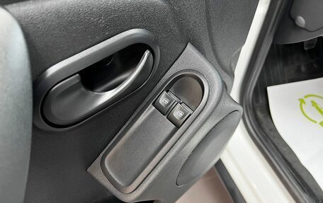 Renault Duster I рестайлинг, 2015 год, 1 265 000 рублей, 8 фотография
