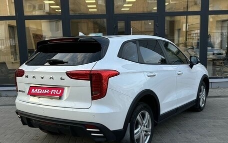 Haval Jolion, 2024 год, 1 795 000 рублей, 3 фотография