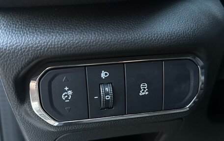Haval Jolion, 2024 год, 1 795 000 рублей, 8 фотография