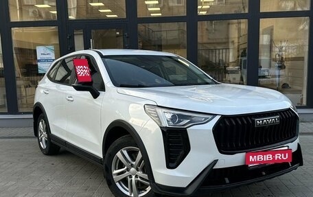 Haval Jolion, 2024 год, 1 795 000 рублей, 2 фотография