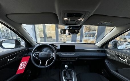 Haval Jolion, 2024 год, 1 795 000 рублей, 15 фотография
