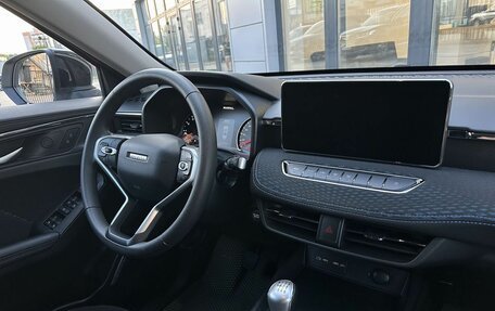 Haval Jolion, 2024 год, 1 795 000 рублей, 22 фотография