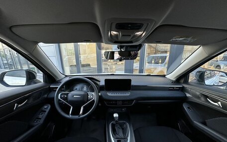 Haval Jolion, 2024 год, 1 795 000 рублей, 16 фотография