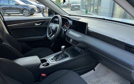 Haval Jolion, 2024 год, 1 795 000 рублей, 20 фотография
