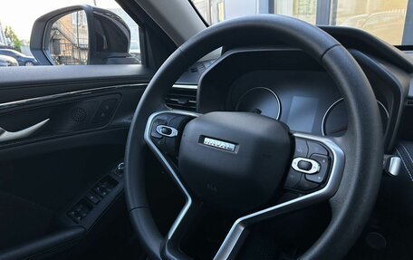 Haval Jolion, 2024 год, 1 795 000 рублей, 29 фотография