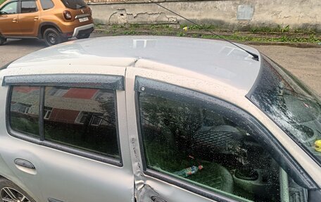 Renault Symbol I, 2004 год, 150 000 рублей, 6 фотография