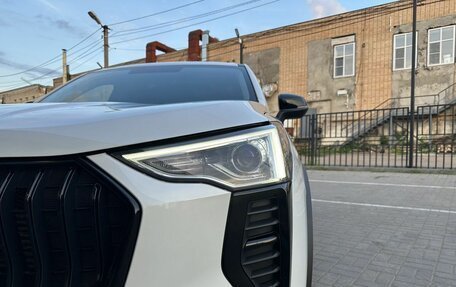 Haval Jolion, 2024 год, 1 795 000 рублей, 38 фотография