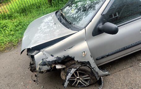 Renault Symbol I, 2004 год, 150 000 рублей, 7 фотография