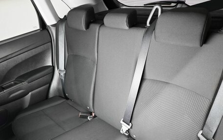 Mitsubishi ASX I рестайлинг, 2013 год, 1 195 000 рублей, 9 фотография