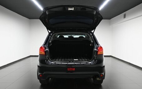 Mitsubishi ASX I рестайлинг, 2013 год, 1 195 000 рублей, 7 фотография