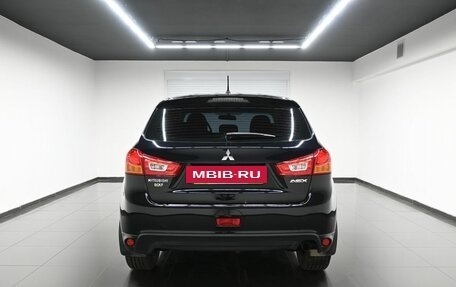 Mitsubishi ASX I рестайлинг, 2013 год, 1 195 000 рублей, 4 фотография