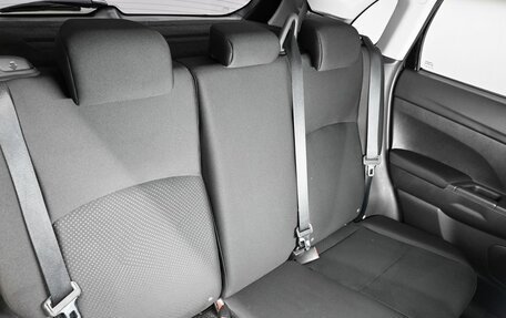 Mitsubishi ASX I рестайлинг, 2013 год, 1 195 000 рублей, 12 фотография