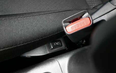 Mitsubishi ASX I рестайлинг, 2013 год, 1 195 000 рублей, 15 фотография