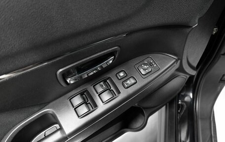 Mitsubishi ASX I рестайлинг, 2013 год, 1 195 000 рублей, 16 фотография