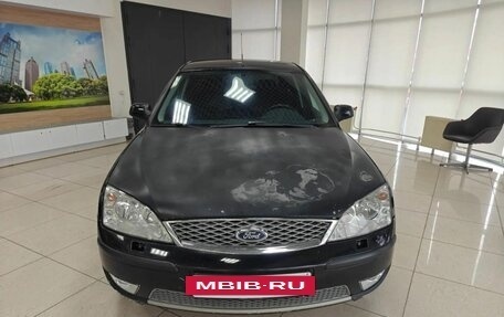 Ford Mondeo III, 2006 год, 349 000 рублей, 2 фотография