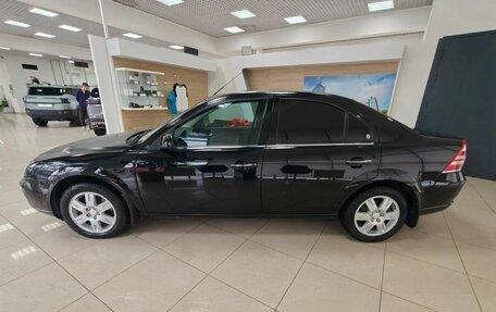 Ford Mondeo III, 2006 год, 349 000 рублей, 8 фотография