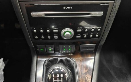 Ford Mondeo III, 2006 год, 349 000 рублей, 13 фотография