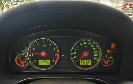 Ford Mondeo III, 2006 год, 349 000 рублей, 11 фотография