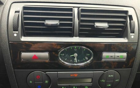 Ford Mondeo III, 2006 год, 349 000 рублей, 12 фотография