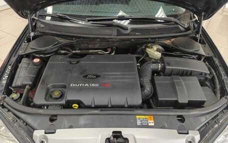 Ford Mondeo III, 2006 год, 349 000 рублей, 17 фотография
