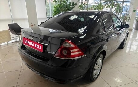 Ford Mondeo III, 2006 год, 349 000 рублей, 5 фотография