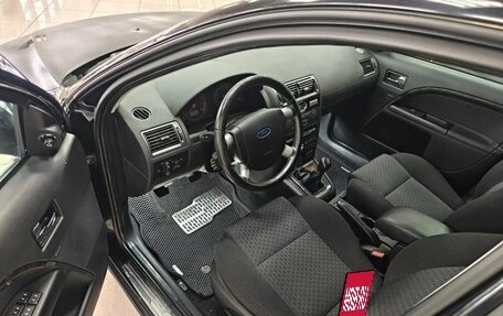 Ford Mondeo III, 2006 год, 349 000 рублей, 9 фотография