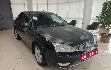 Ford Mondeo III, 2006 год, 349 000 рублей, 3 фотография