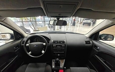 Ford Mondeo III, 2006 год, 349 000 рублей, 10 фотография
