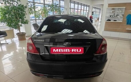 Ford Mondeo III, 2006 год, 349 000 рублей, 6 фотография